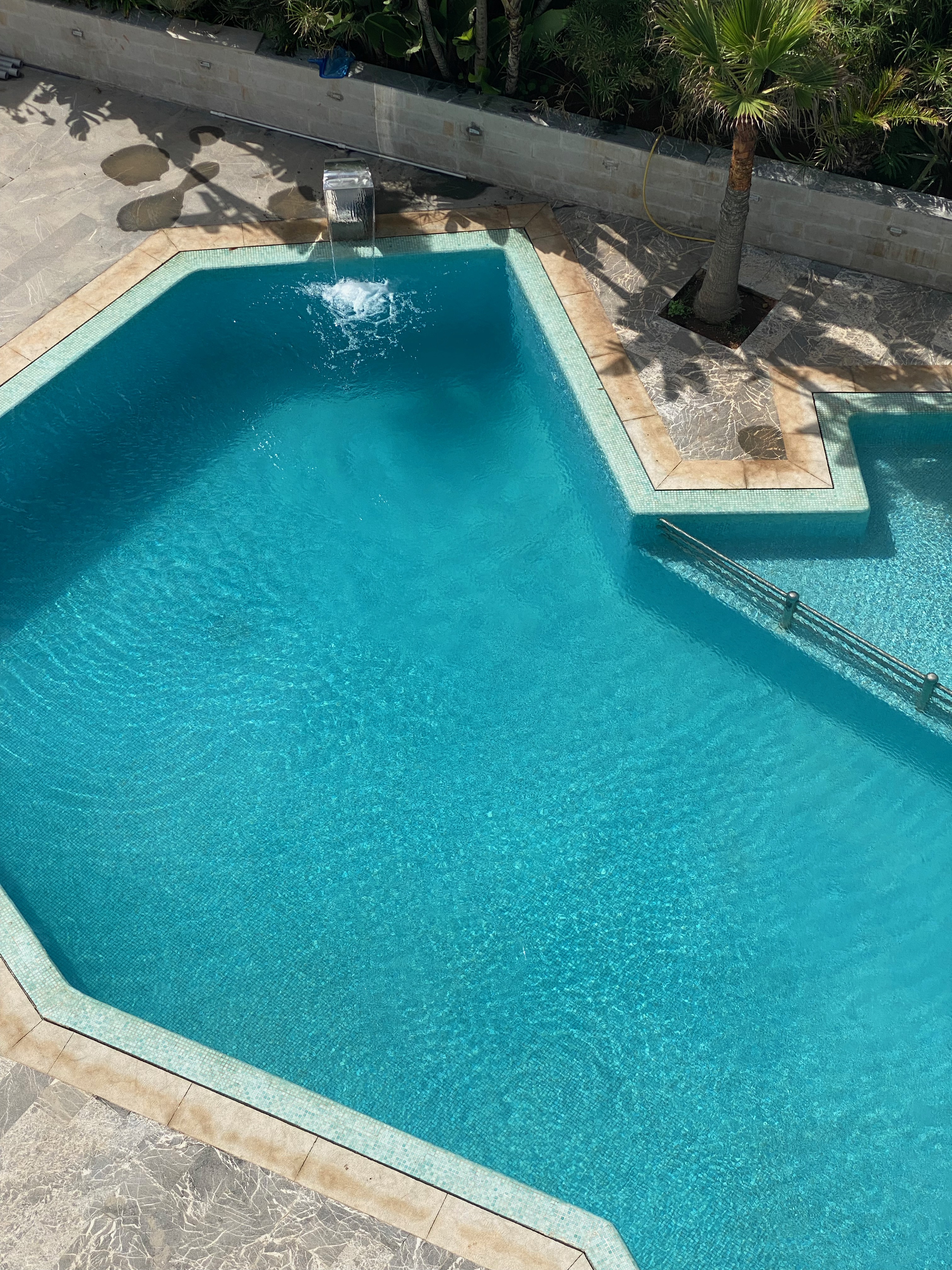 Hotel Azur Casablanca - 4-star sea view hotel on Ain Diab La Corniche