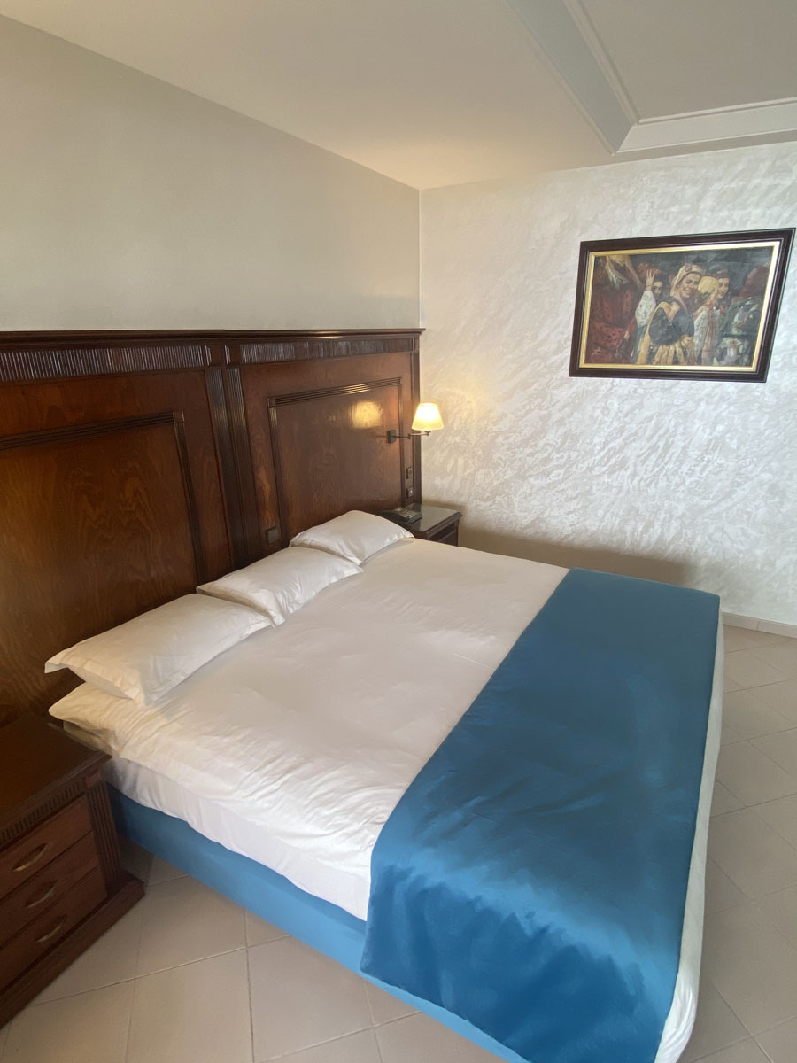 azur hotel