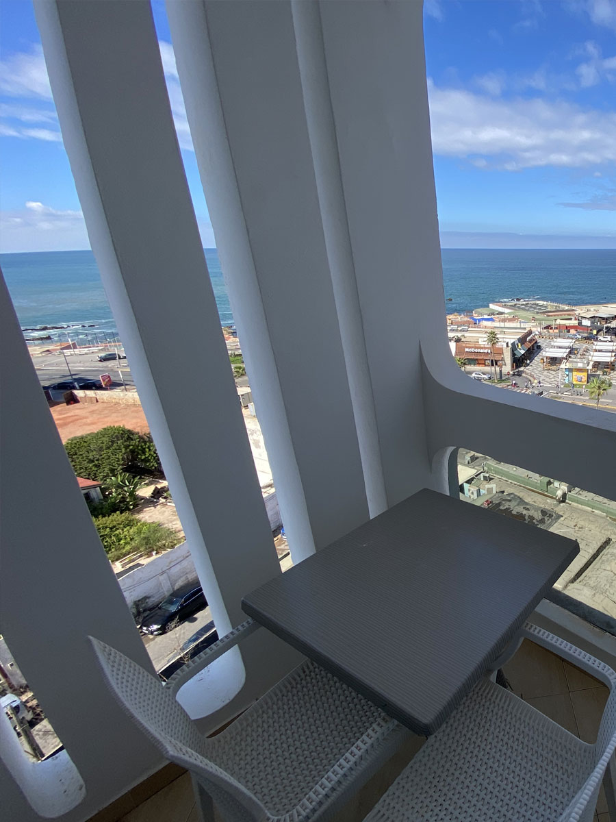 azur hotel